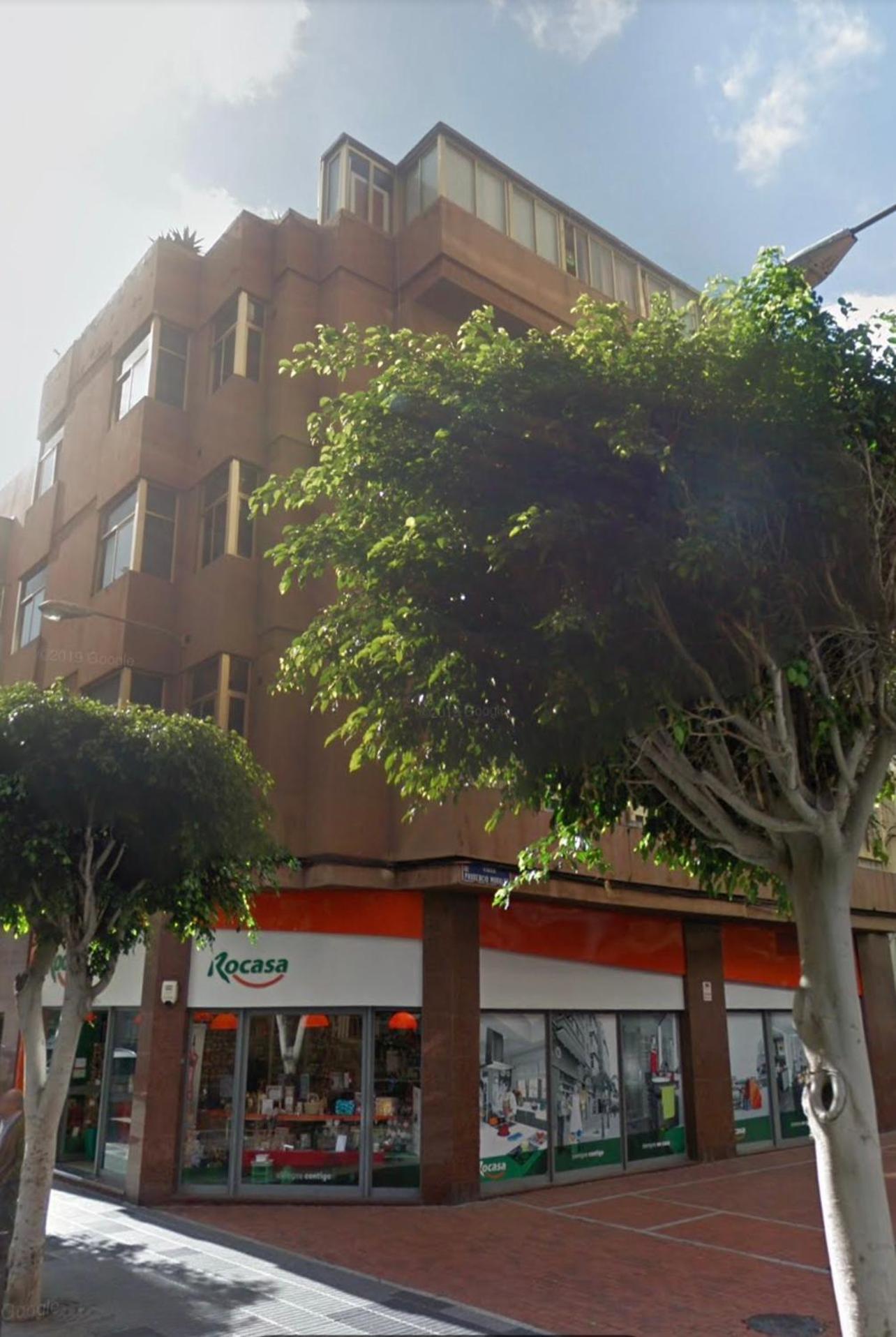 Piso Canteras/2 Bedroom+Balcony+Parking At Beach Las Palmas de Gran Canaria Exterior photo